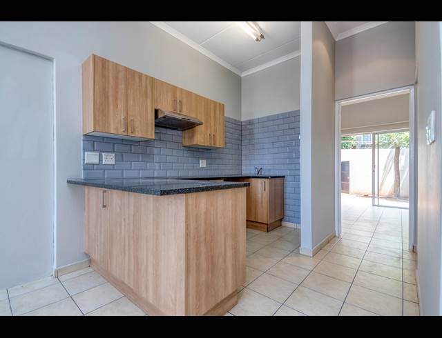 1 BEDROOM APARTMENT RENTED IN NORTHCLIFF